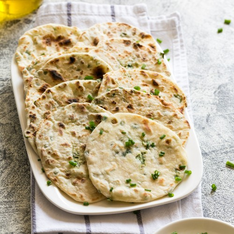 Savor Our Authentic Kulcha