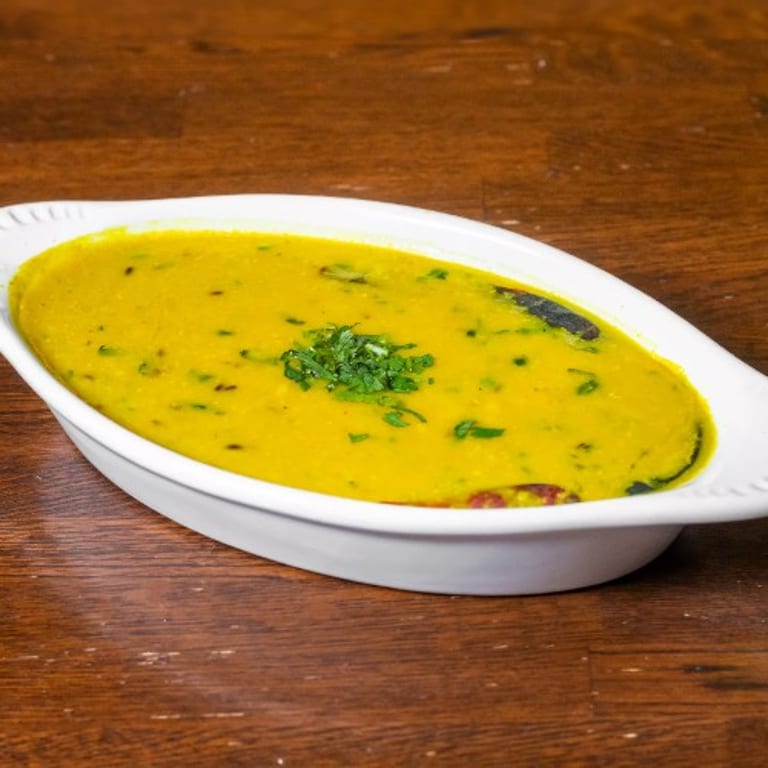 Delicious Tadka Dishes
