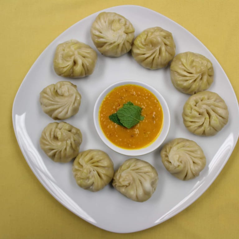 Savor Our Gobi Specialties