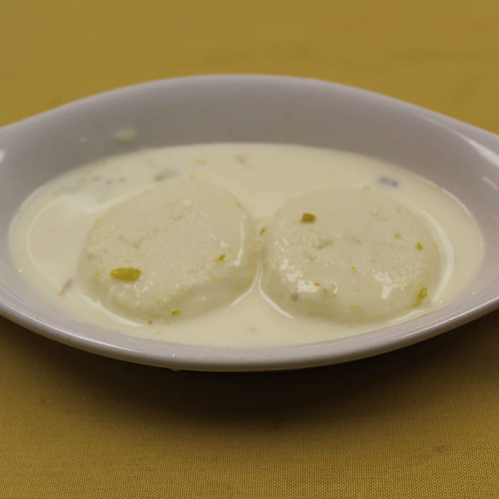 Ras Malai.