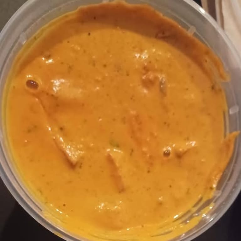 Delicious Paneer Tikka